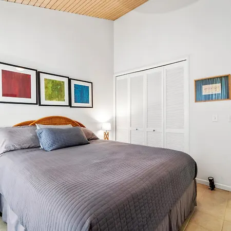 Hale Nalu Townhouse At Turtle Bay Golf Course Kahuku Exterior photo