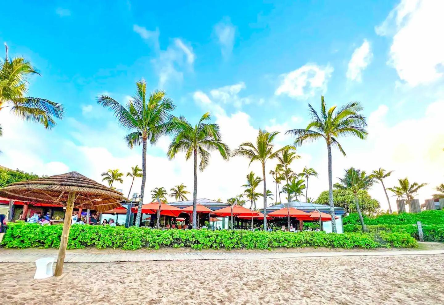 Hale Nalu Townhouse At Turtle Bay Golf Course Apartment Kahuku