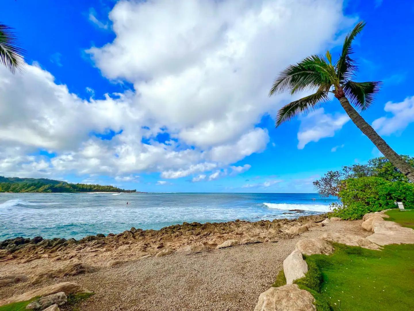 Apartment Hale Nalu Townhouse At Turtle Bay Golf Course Kahuku