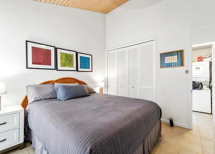 Hale Nalu Townhouse At Turtle Bay Golf Course