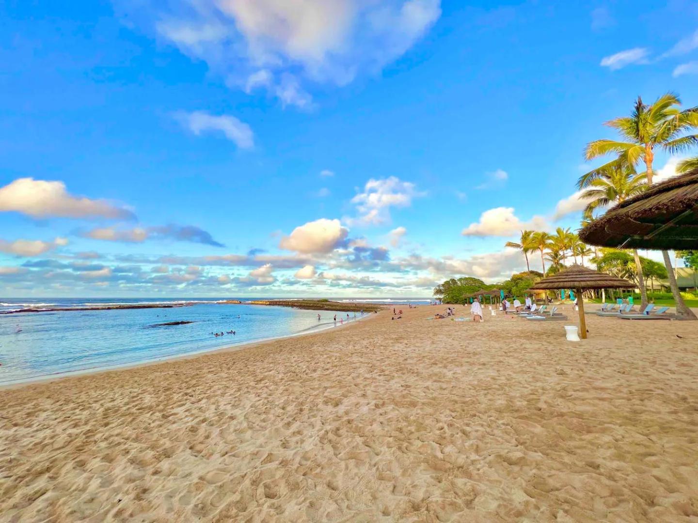Hale Nalu Townhouse At Turtle Bay Golf Course Apartment Kahuku