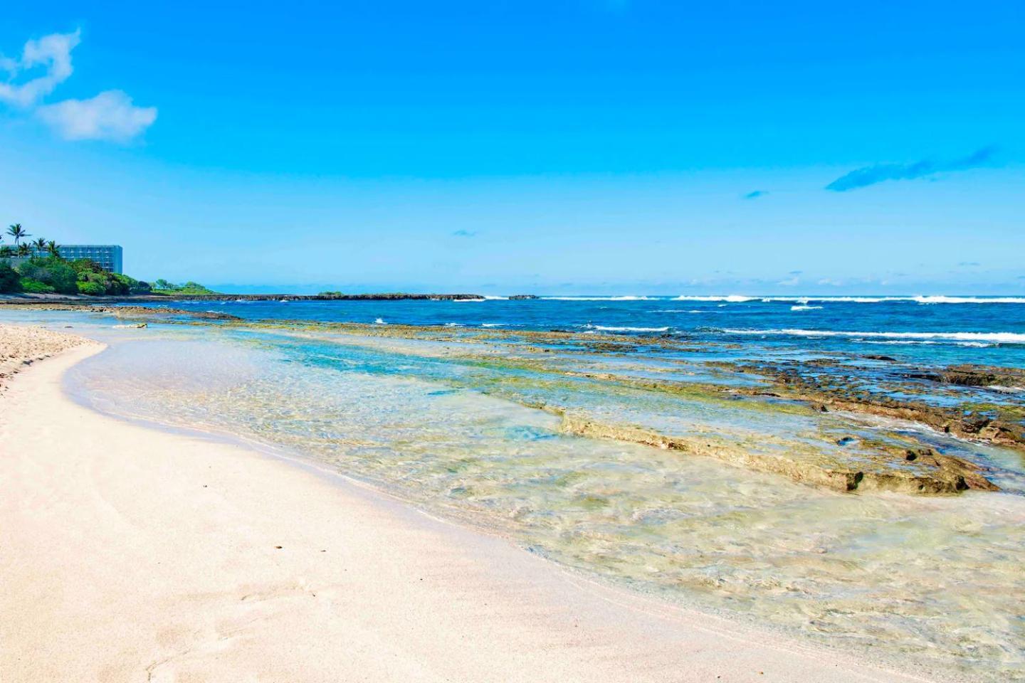 Hale Nalu Townhouse At Turtle Bay Golf Course Kahuku
