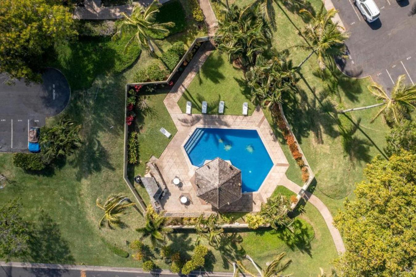 Hale Nalu Townhouse At Turtle Bay Golf Course * Kahuku