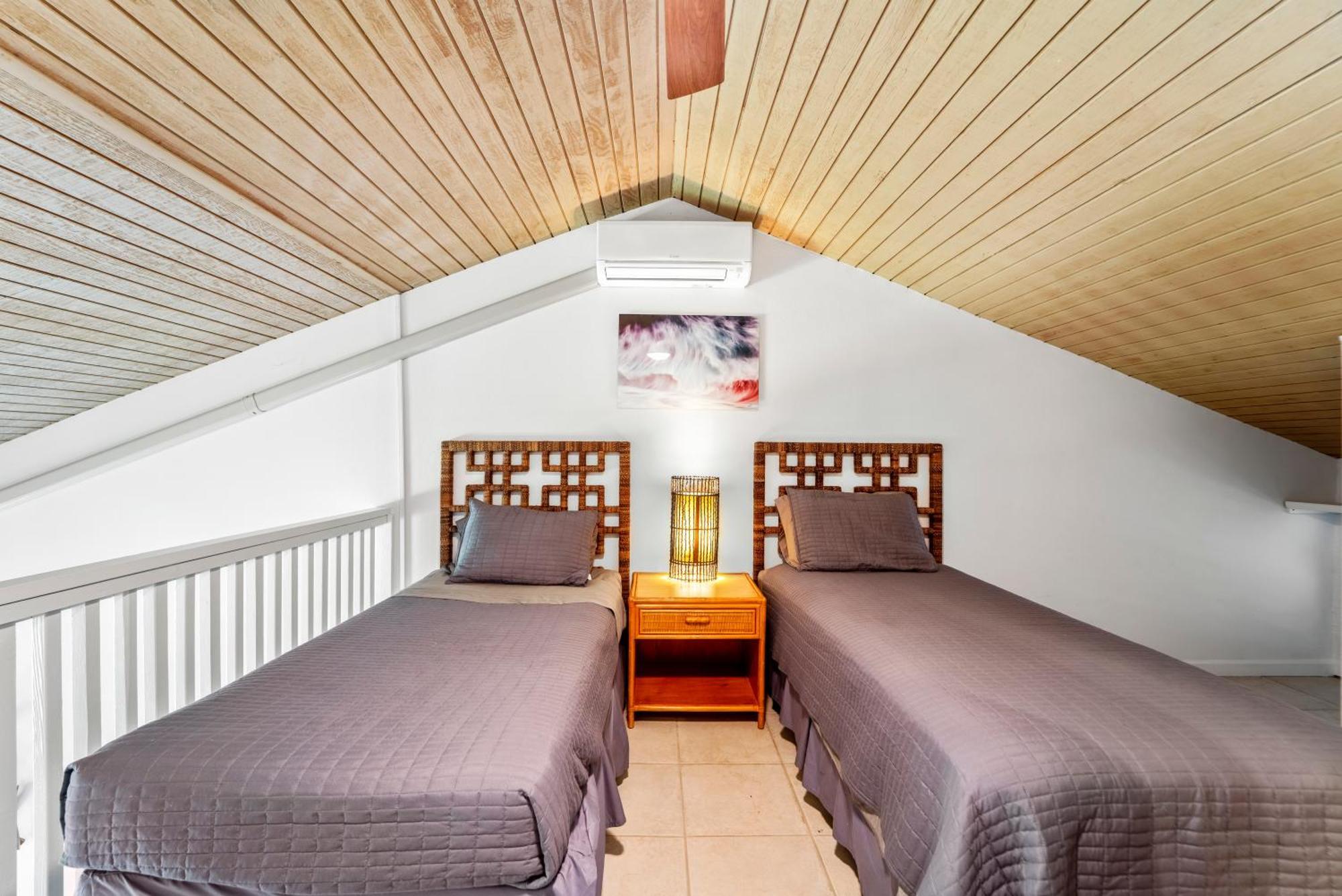 Hale Nalu Townhouse At Turtle Bay Golf Course Kahuku