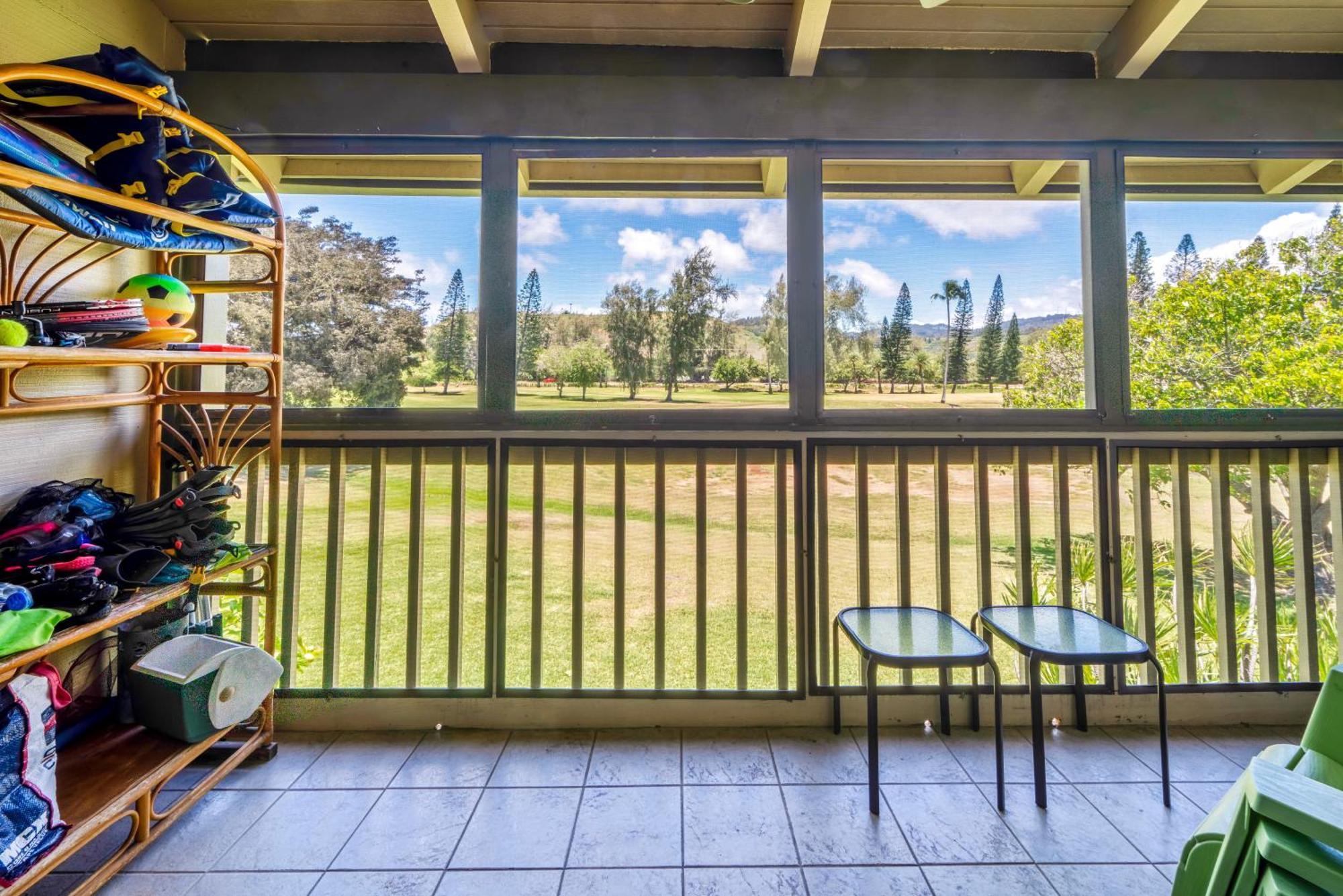 Hale Nalu Townhouse At Turtle Bay Golf Course Apartment